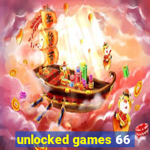 unlocked games 66